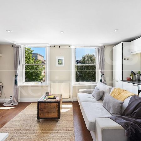 Modernised Apartments 1 And 2 Bedrooms Option Terrace And Balcony High Street Londýn Exteriér fotografie