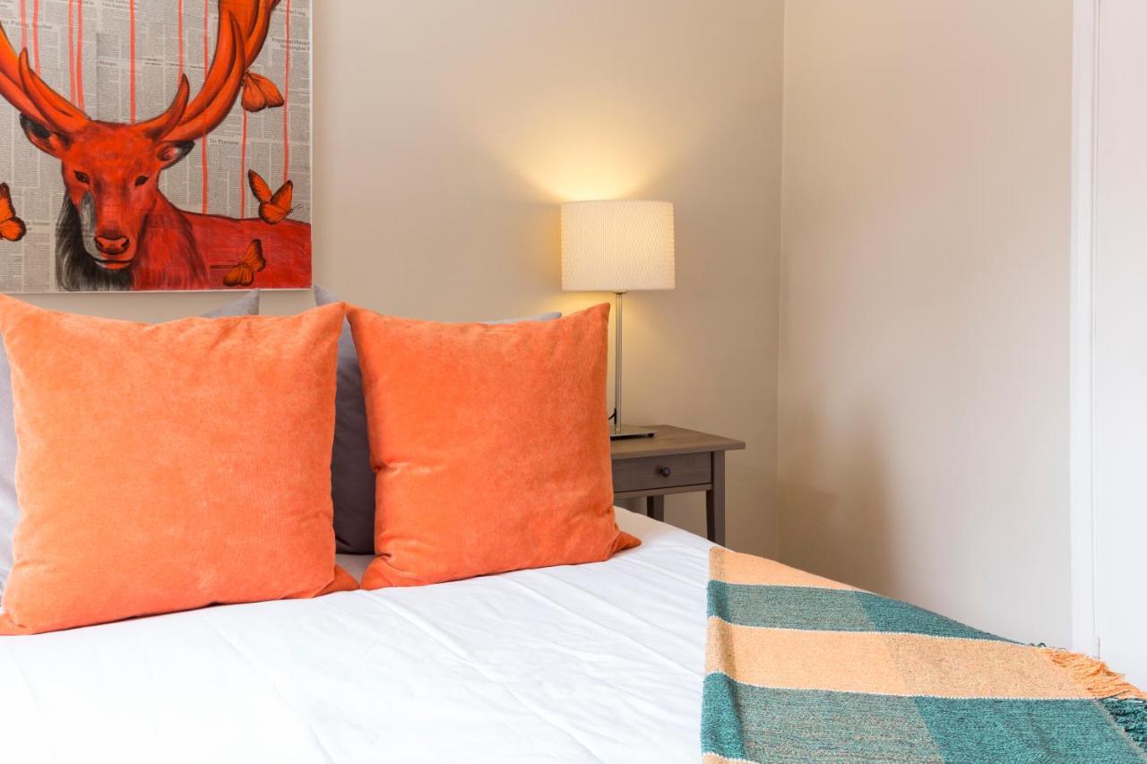 Modernised Apartments 1 And 2 Bedrooms Option Terrace And Balcony High Street Londýn Exteriér fotografie
