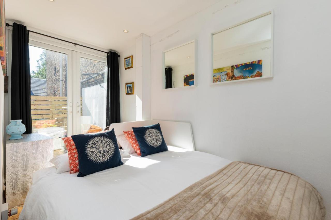 Modernised Apartments 1 And 2 Bedrooms Option Terrace And Balcony High Street Londýn Exteriér fotografie