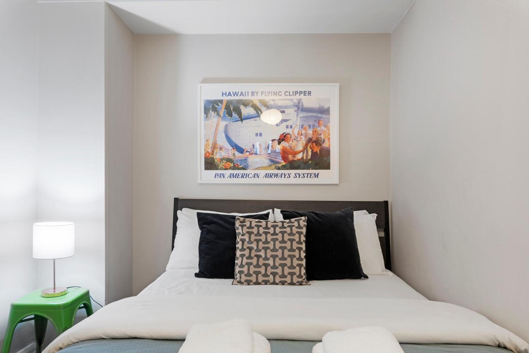 Modernised Apartments 1 And 2 Bedrooms Option Terrace And Balcony High Street Londýn Exteriér fotografie
