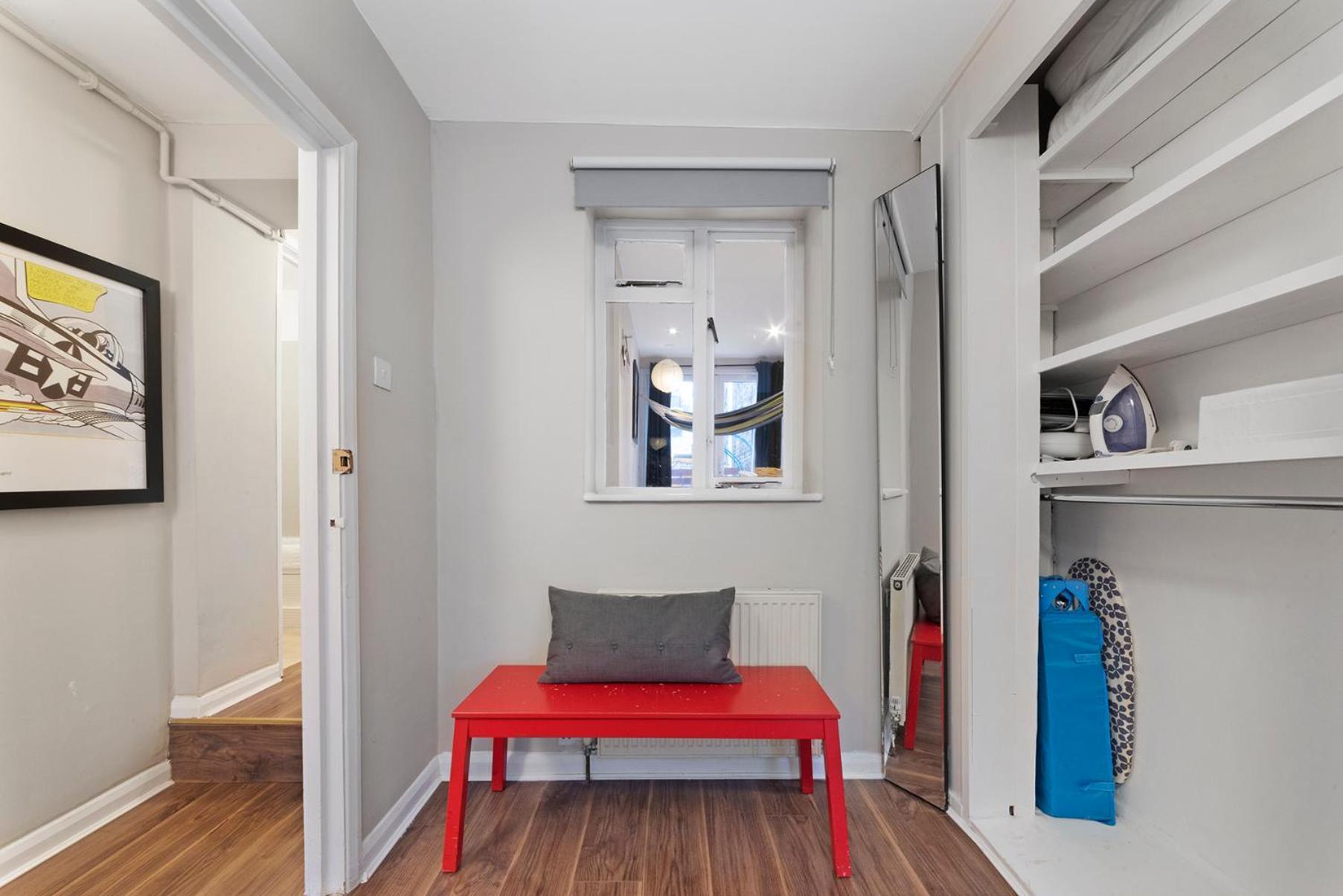 Modernised Apartments 1 And 2 Bedrooms Option Terrace And Balcony High Street Londýn Exteriér fotografie