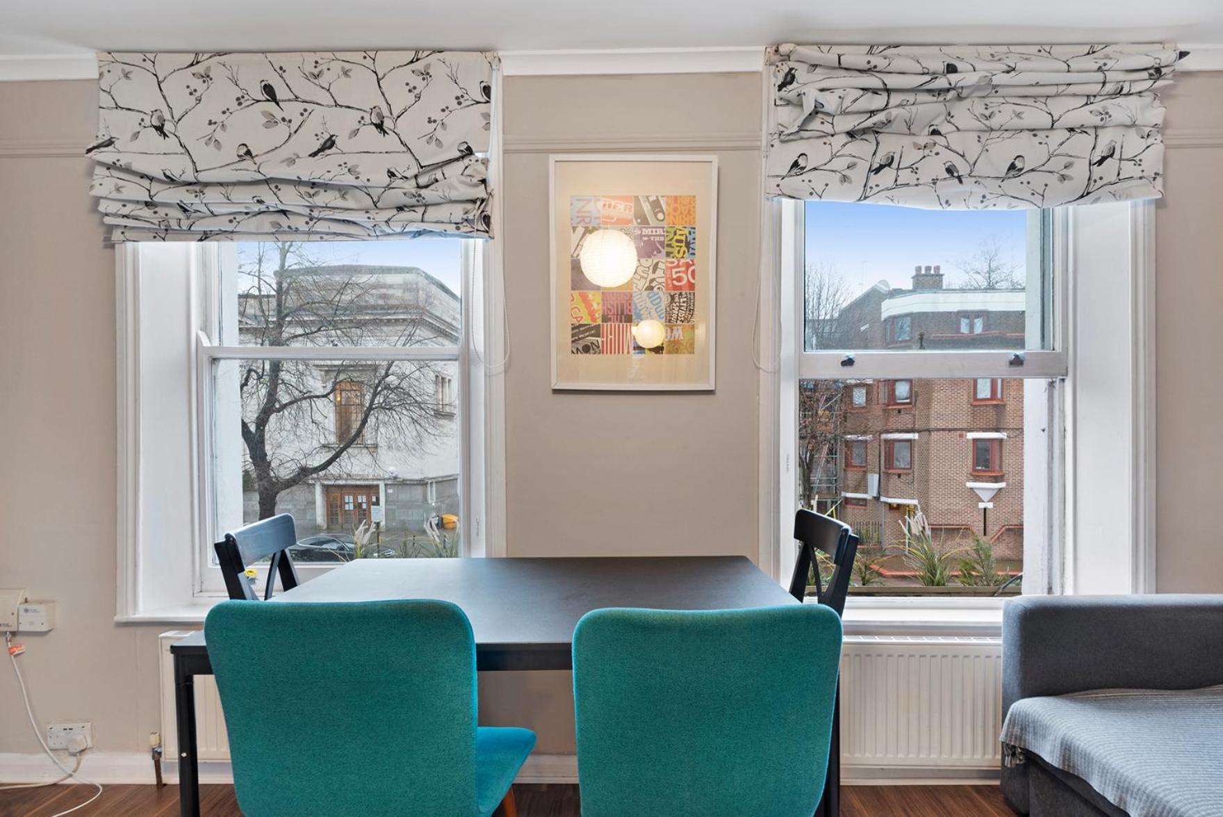 Modernised Apartments 1 And 2 Bedrooms Option Terrace And Balcony High Street Londýn Exteriér fotografie