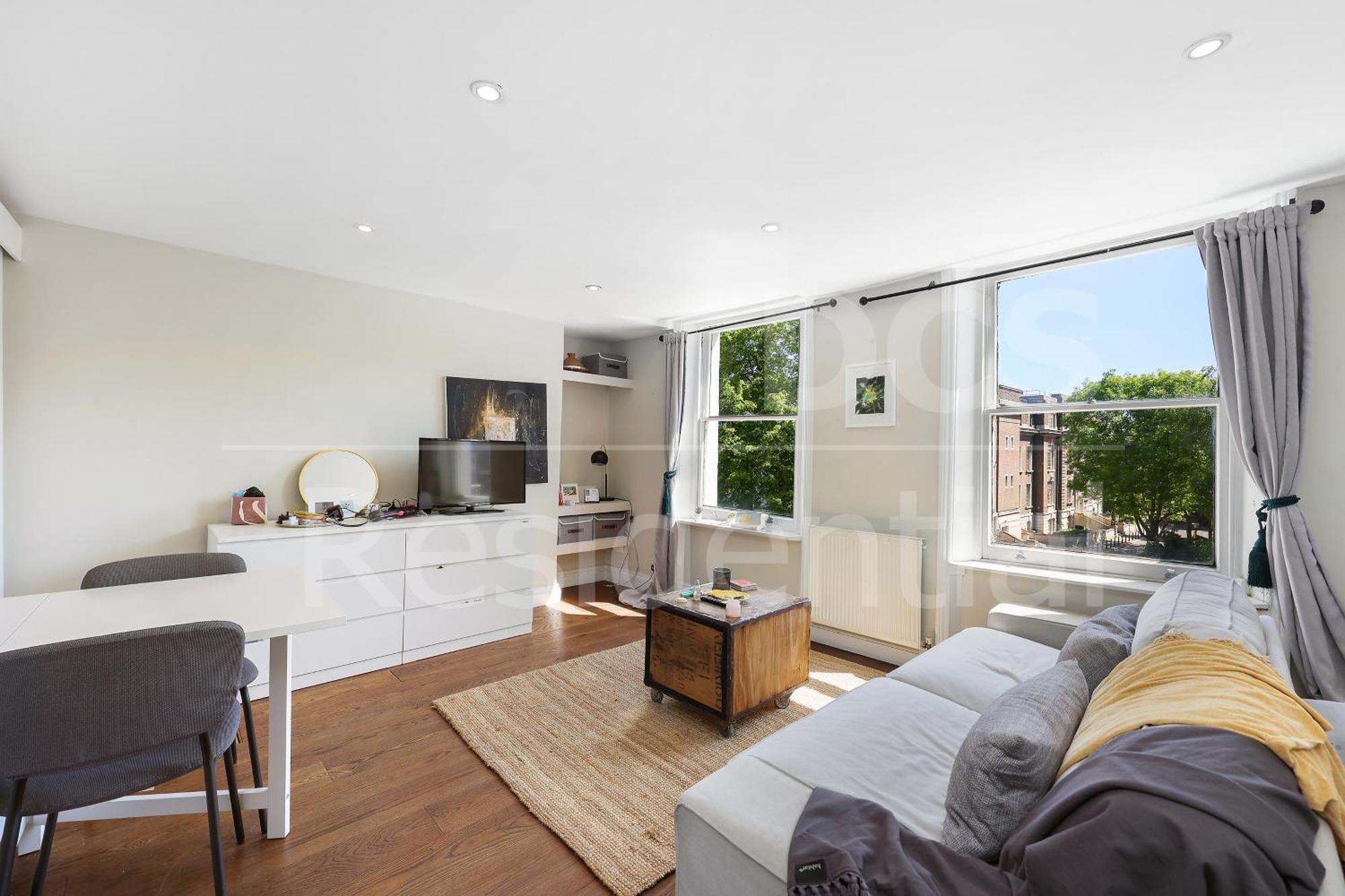 Modernised Apartments 1 And 2 Bedrooms Option Terrace And Balcony High Street Londýn Exteriér fotografie