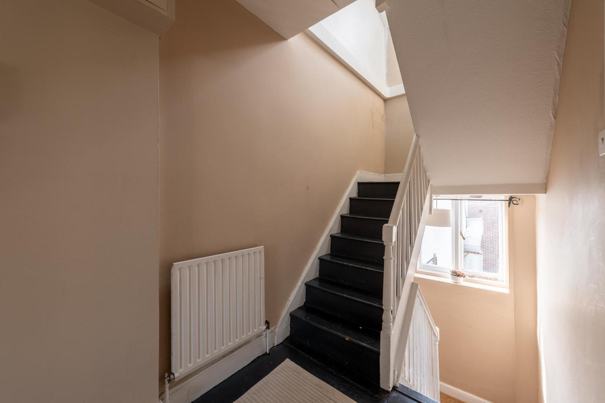 Modernised Apartments 1 And 2 Bedrooms Option Terrace And Balcony High Street Londýn Exteriér fotografie